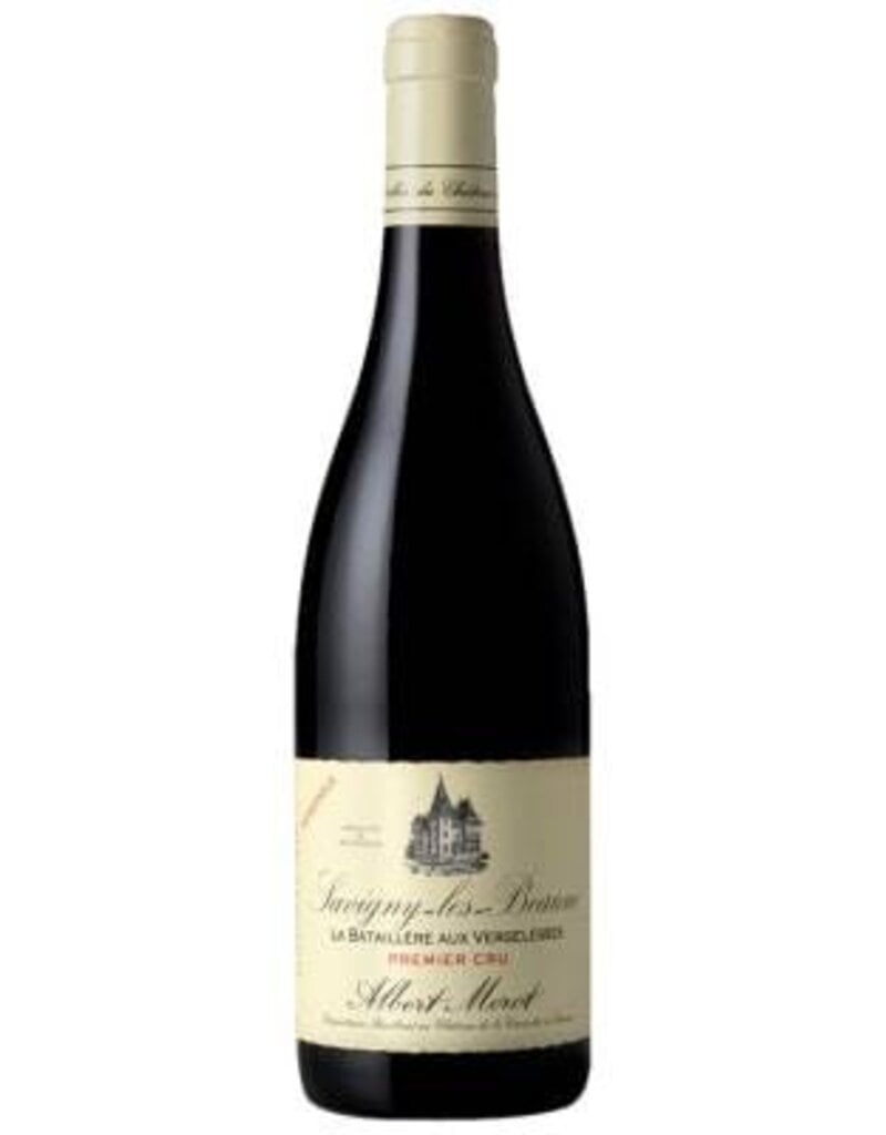Burgundy French END OF BIN SALE Albert Morot Savigny Les Beaune 1er La Bataillere Rouge 2020 REG $59.99