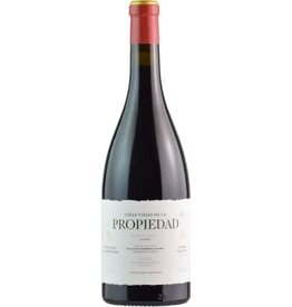 rioja END OF BIN SALE Palacios Remondo Rioja La Propiedad 2021 REG 39.99