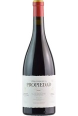 rioja Palacios Remondo Rioja La Propiedad 2021