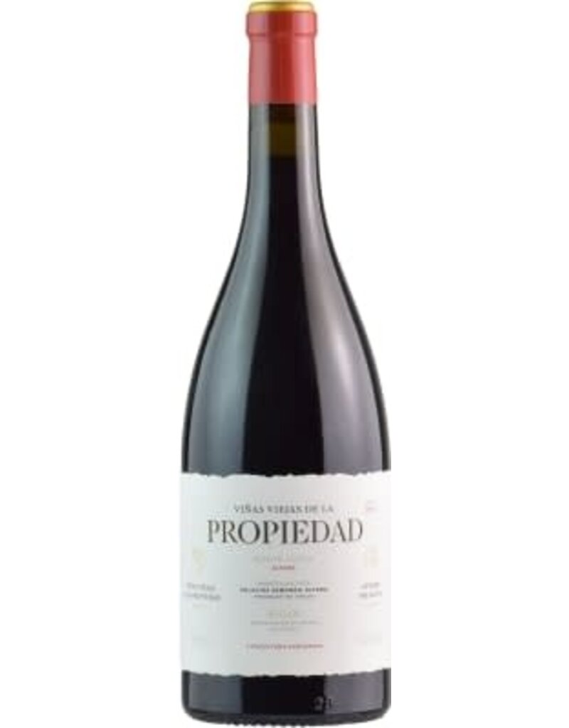 rioja END OF BIN SALE Palacios Remondo Rioja La Propiedad 2021 REG 39.99
