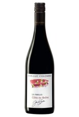 cotes du rhone SALE $10.99 Jean Luc Colombo Cotes Du Rhone Les Abeilles 2021