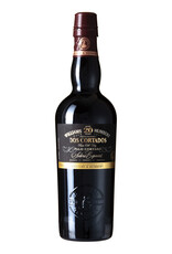 Sherry Williams Humbert Dos Cortados Palo Cortado Sherry 20yr 500ml