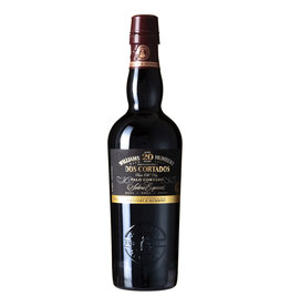 Sherry Williams Humbert Dos Cortados Palo Cortado Sherry 20yr 500ml