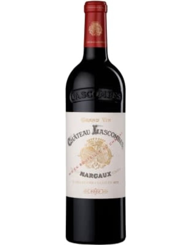 Chateau Lascombes Margaux 2022 750ml