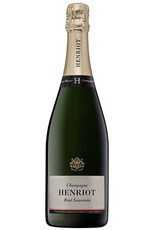 Champagne/Sparkling ON SALE $99.99 Henriot Brut Souverain Champagne 1.5 Liter Reg $125.99