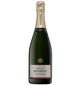 Champagne/Sparkling ON SALE $99.99 Henriot Brut Souverain Champagne 1.5 Liter Reg $125.99