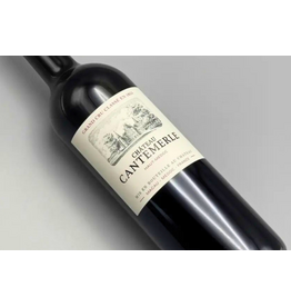 Chateau Cantemerle Haut-Medoc 2019 750ml