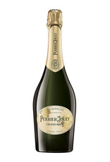 Champagne SALE $64.99 Perrier Jouet Grand Brut NV 750ml Reg $79.99