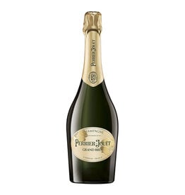 Champagne SALE $64.99 Perrier Jouet Grand Brut NV 750ml Reg $79.99