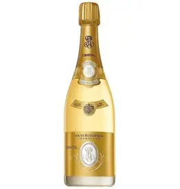 Champagne/Sparkling SALE $399.99 Louis Roederer Cristal Champagne 2015 750ml