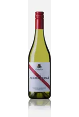 Austria white SALE $19.99 D'Arenberg The Hermit Crab Viognier Marsanne 2024