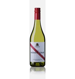 Austria white SALE $19.99 D'Arenberg The Hermit Crab Viognier Marsanne 2024