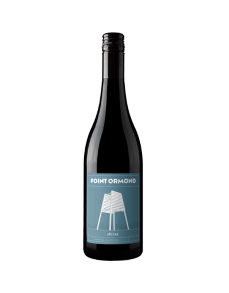 Point Ormond Shiraz Western Australia 2022 750ml