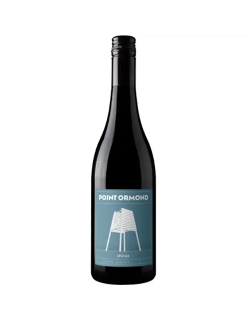 Point Ormond Shiraz Western Australia 2022 750ml