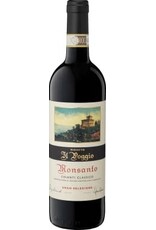 Sale $99.99 Monsanto Chianti Classico Gran Selezione Il Poggio 2019 750ml