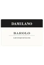 Damilano Barolo Lecinquevigne 2021 3.0 Liter