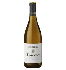 Sancerre Maison de Madeleine Sancerre 2024 750ml