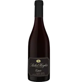 Pinot Noir Bethel Heights Estate Pinot Noir Black Label 2023 750ml