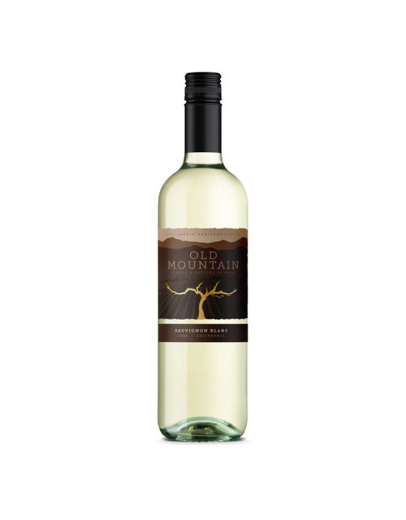 Sauvignon Blanc Old Mountain Sauvignon Blanc 2024 750ml