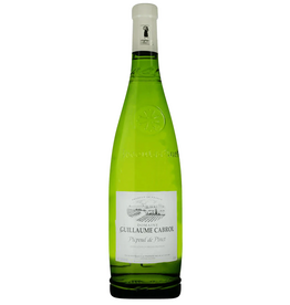 Domaine Guillaume Cabrol Picpoul de Pinet 2024 750ml