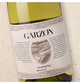 Bodegas Garzon Albarino 2025 750ml
