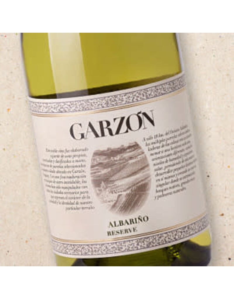 Bodegas Garzon Albarino 2025 750ml