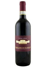 Italian Red Fattoria Le Pupille Morellino Di Scansano 2024 750ml