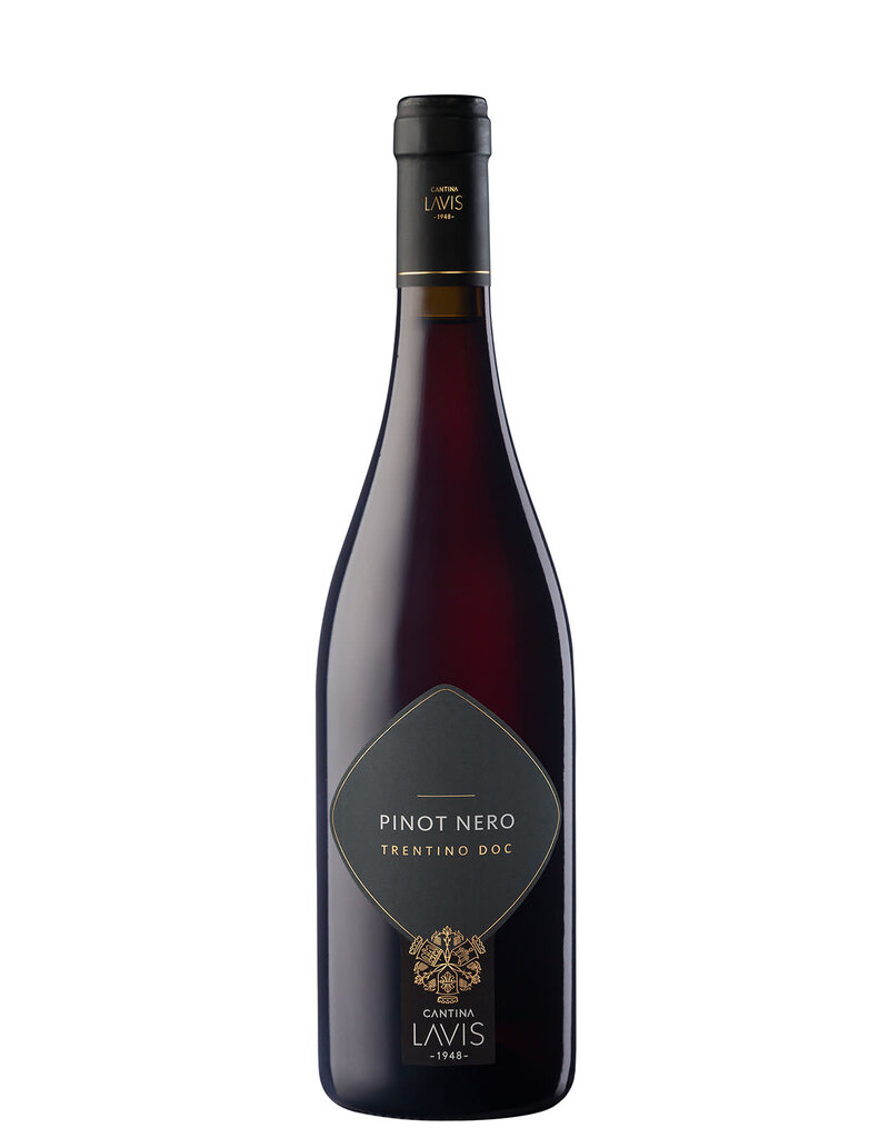 Cantina La Vis Pinot Noir 2024 750ml