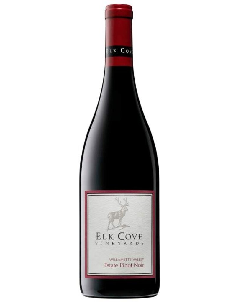 Pinot Noir Elk Cove Pinot Noir Willamette Valley 2023 375ml