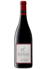 Pinot Noir Oregon Elk Cove Pinot Noir Willamette Valley 2024 750ml
