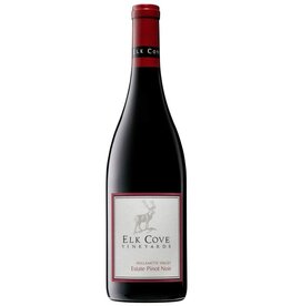 Pinot Noir Elk Cove Pinot Noir Willamette Valley 2024 750ml