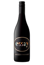 Red Wine Essay Syrah Blend 2022 750ml