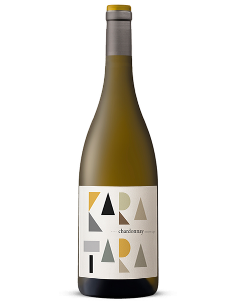 chardonnay Kara Tara Chardonnay Western Cape 2021 750ml
