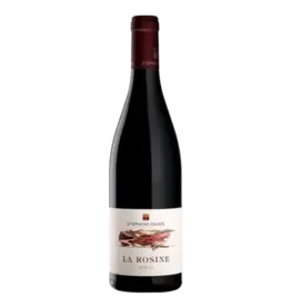 Rhone Stephane Ogier La Rosine Syrah 2018 750ml