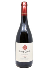 Syrah Stark Conde Syrah 2018 750ml