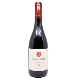 Syrah Stark Conde Syrah 2018 750ml