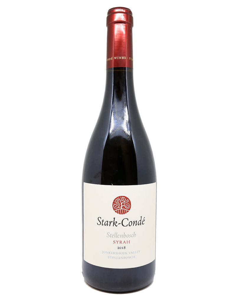 Syrah Stark Conde Syrah 2018 750ml