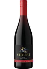 Pinot Noir Oregon Siduri Willamette Valley Pinot Noir 2023 375ml