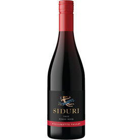 Pinot Noir Siduri Willamette Valley Pinot Noir 2023 375ml