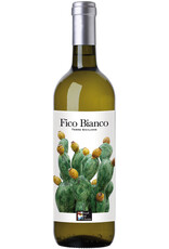 Italian White Feudi Del Pisciotto Fico Bianco