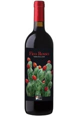 Italian Red Feudi del Pisciotto Fico Rosso 2020 750ml