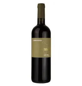 Italian Red Librandi Ciro Rosso 2023 750ml