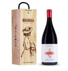 Macanita Mainova Tinto Alentejano 2022 750ml