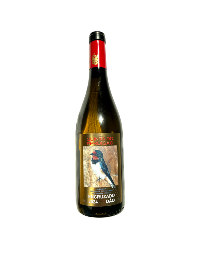 Quinta Do Perdigao Encruzado 2024 750ml