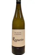 Regueiro Alvarinho Branco Trajadura 2025 750ml