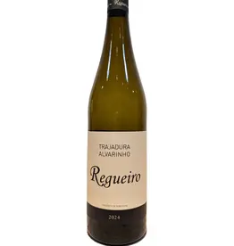 Regueiro Alvarinho Branco Trajadura 2025 750ml