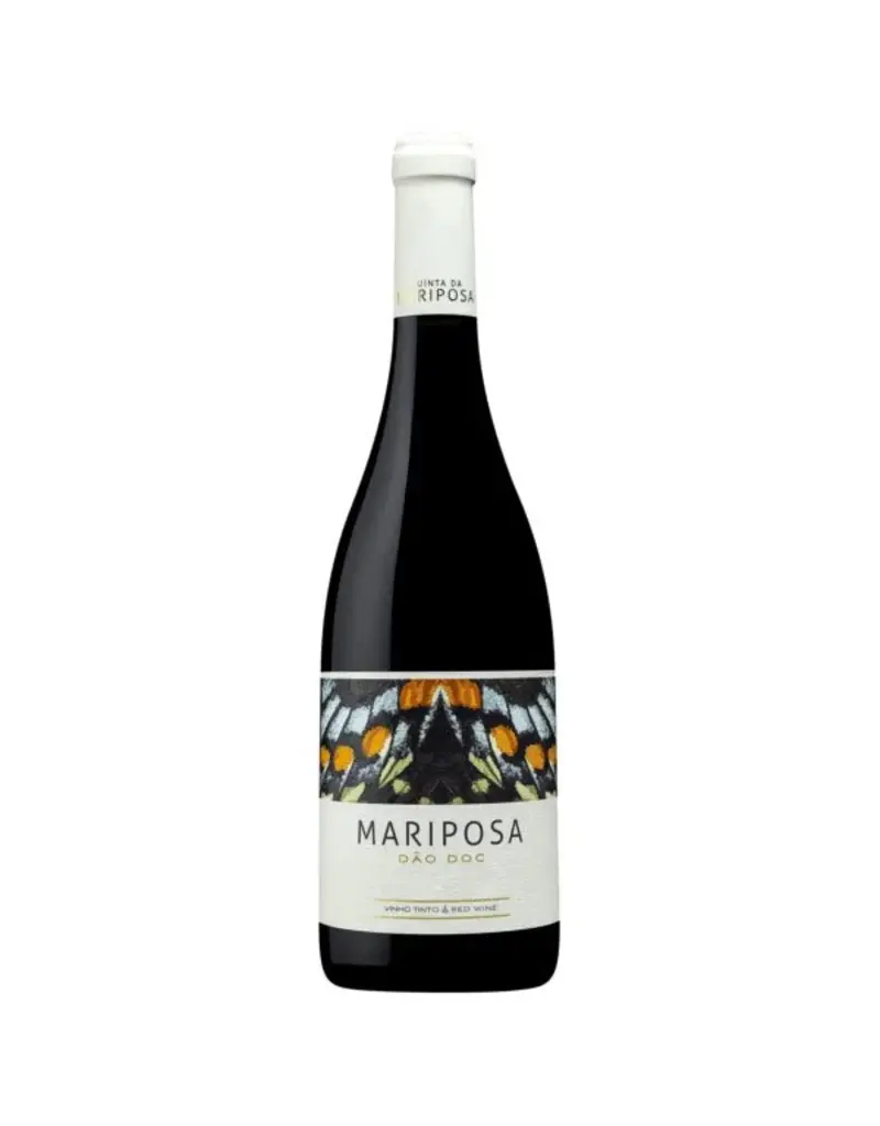 Quinta Da Mariposa Red 2021 750ml