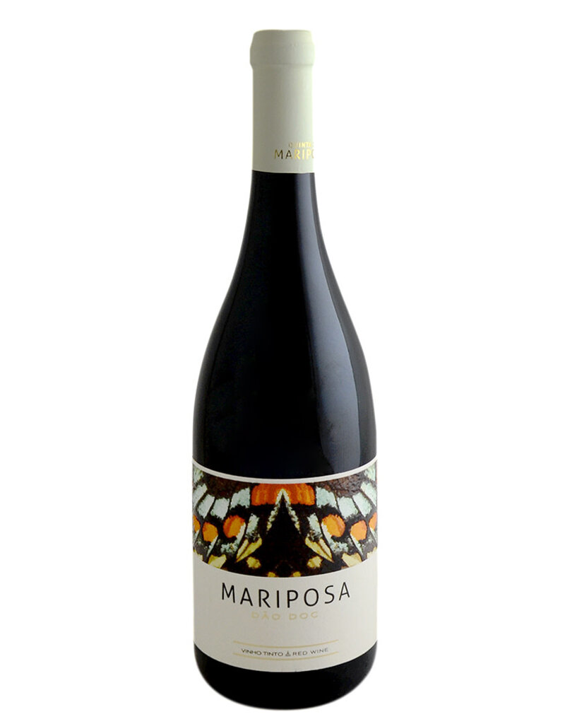 Quinta Da Mariposa Red 2021 750ml