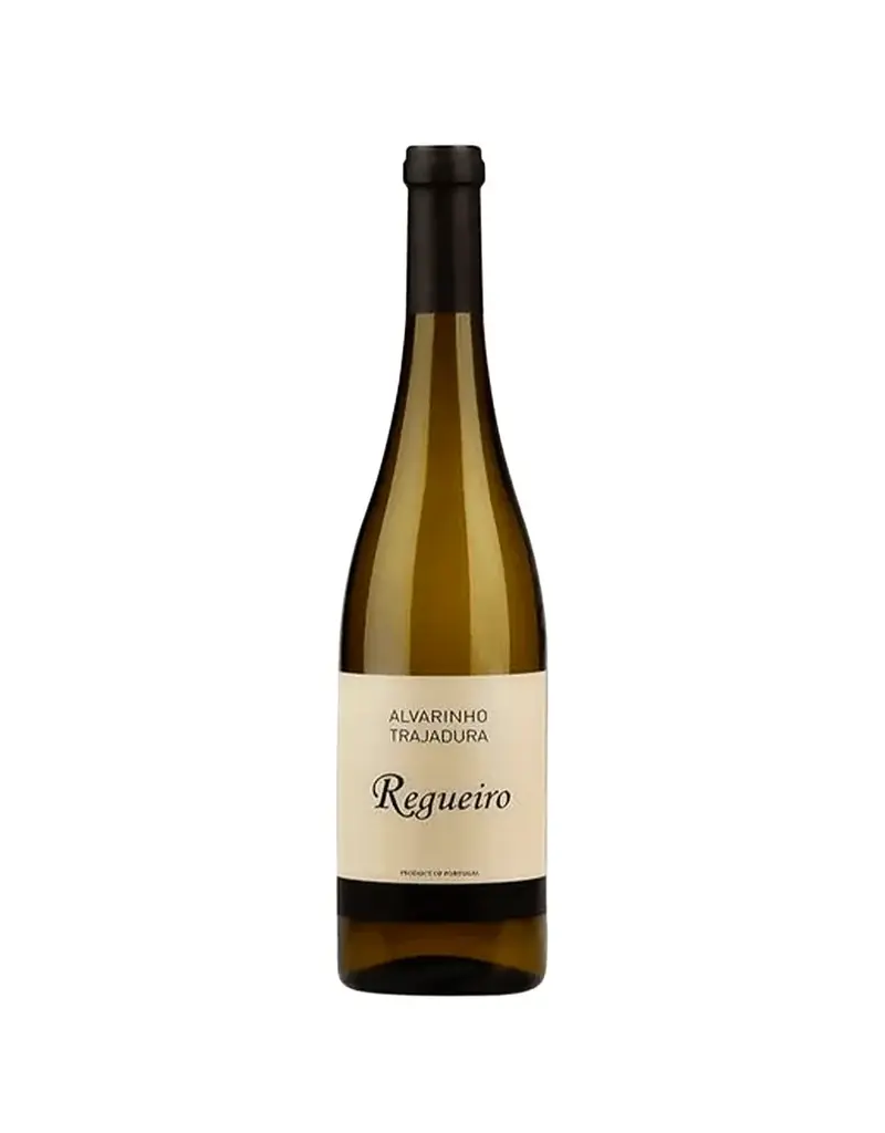 Regueiro Alvarinho Branco Trajadura 2025 750ml