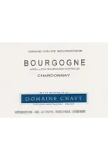 Domaine Chavy Bourgogne Chardonnay 2022 750ml